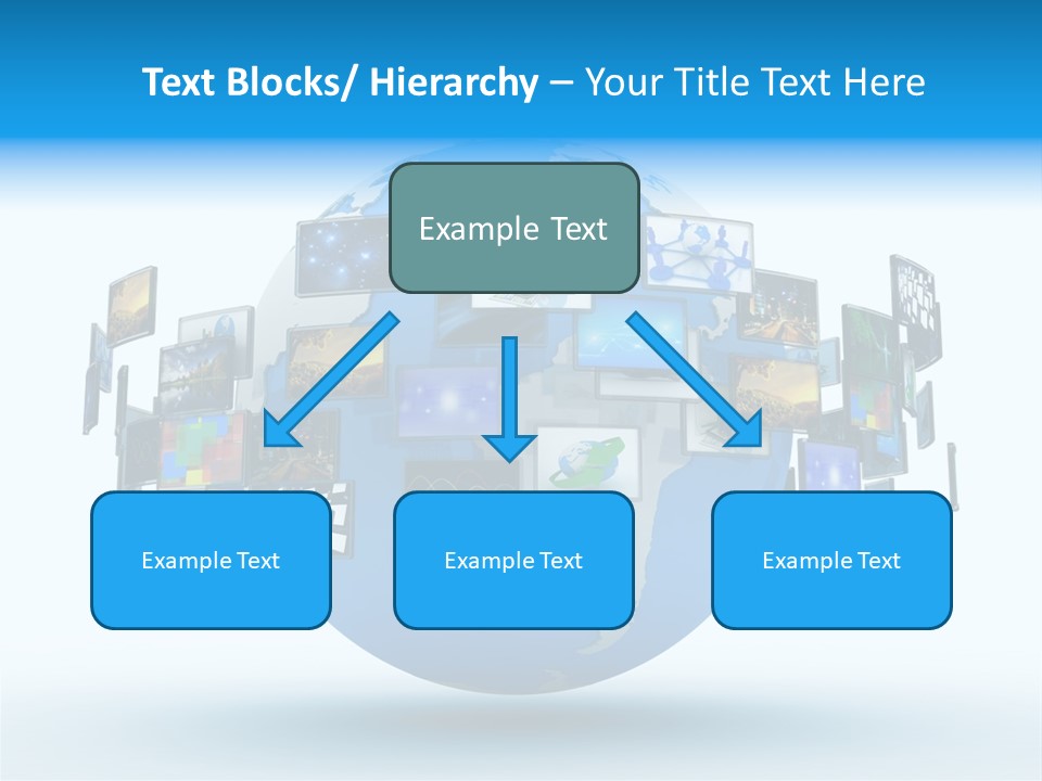 Elegant Perfect Glamour PowerPoint Template