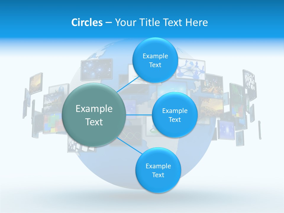 Elegant Perfect Glamour PowerPoint Template