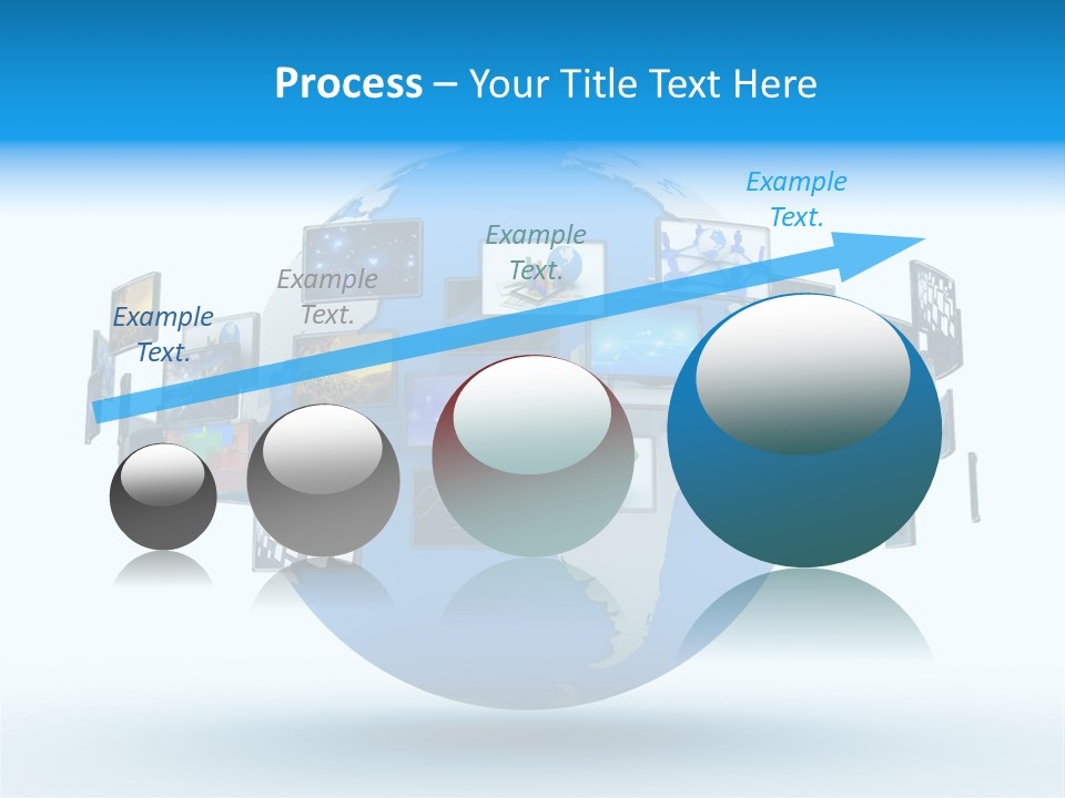 Elegant Perfect Glamour PowerPoint Template