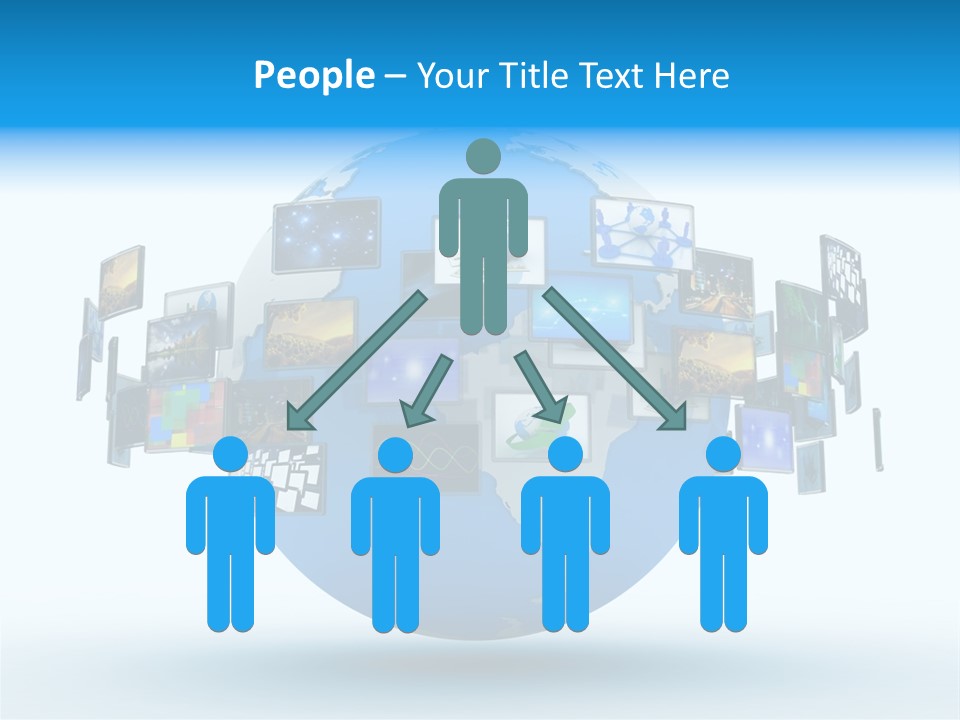 Elegant Perfect Glamour PowerPoint Template