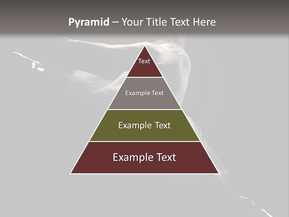 Elegant Perfect Glamour PowerPoint Template