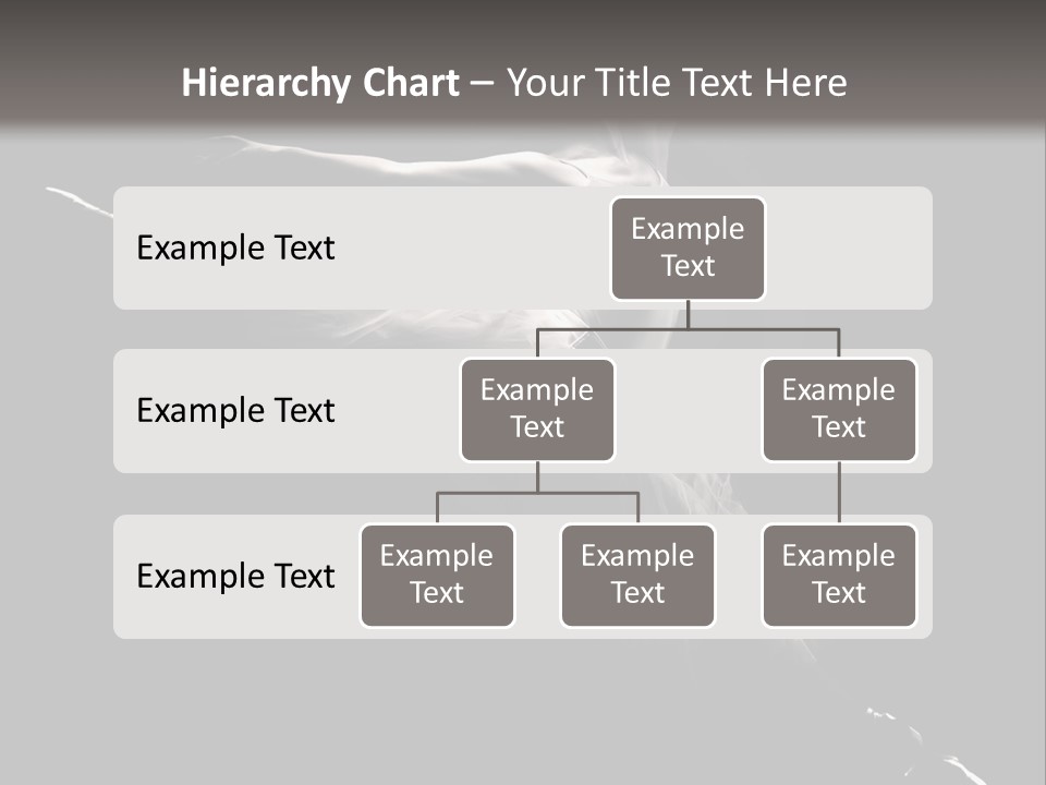 Elegant Perfect Glamour PowerPoint Template