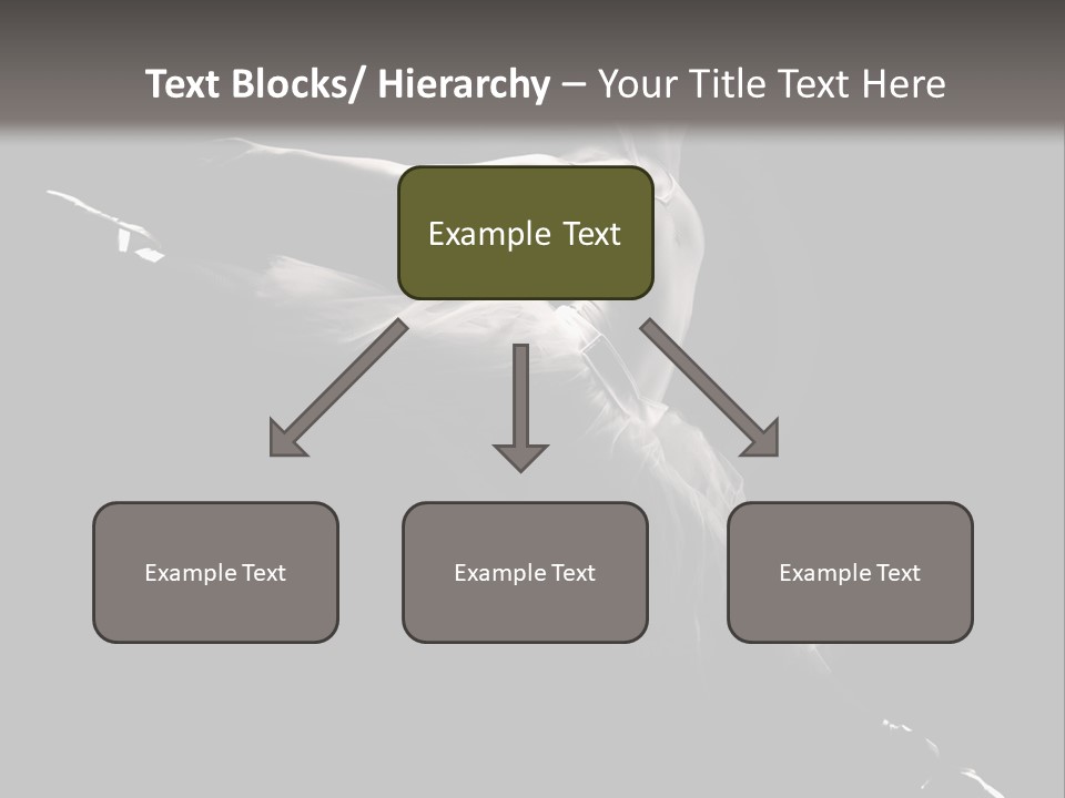 Elegant Perfect Glamour PowerPoint Template