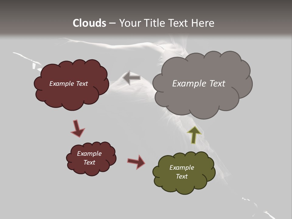 Elegant Perfect Glamour PowerPoint Template