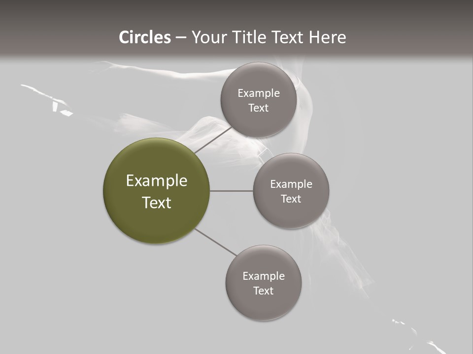 Elegant Perfect Glamour PowerPoint Template