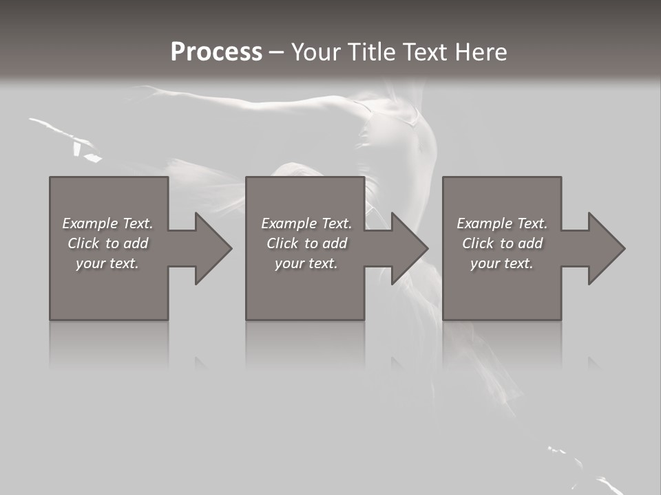Elegant Perfect Glamour PowerPoint Template