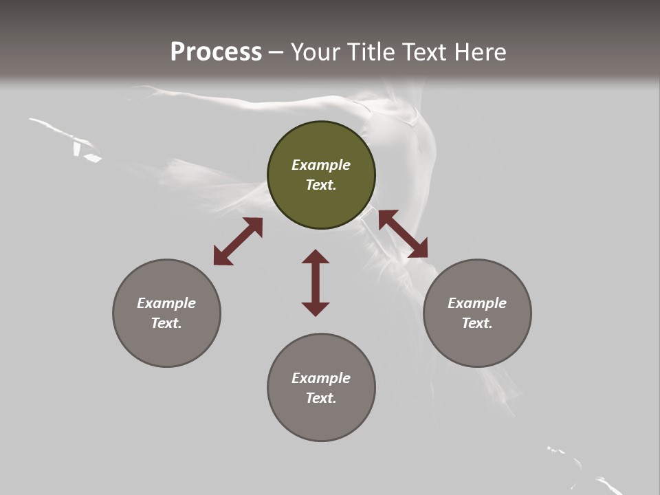 Elegant Perfect Glamour PowerPoint Template