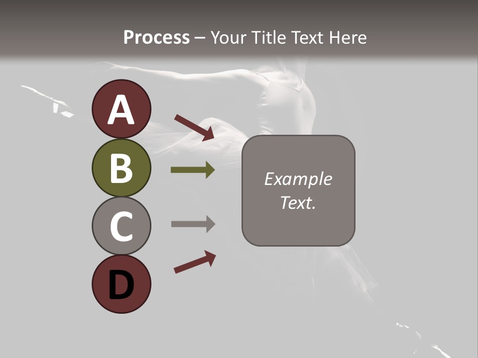 Elegant Perfect Glamour PowerPoint Template