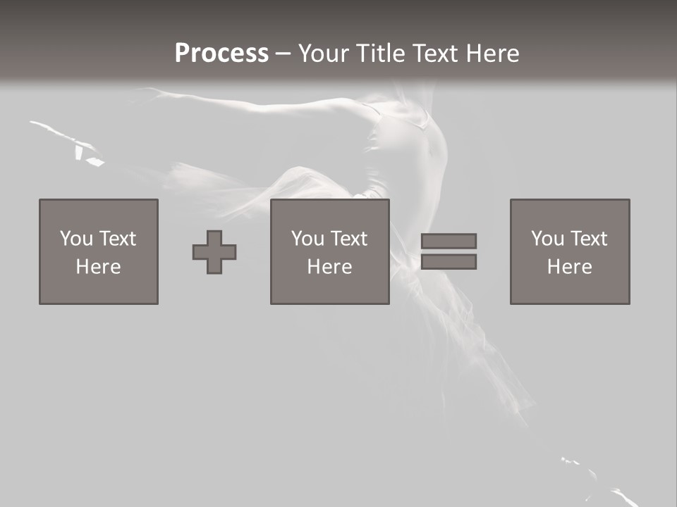 Elegant Perfect Glamour PowerPoint Template