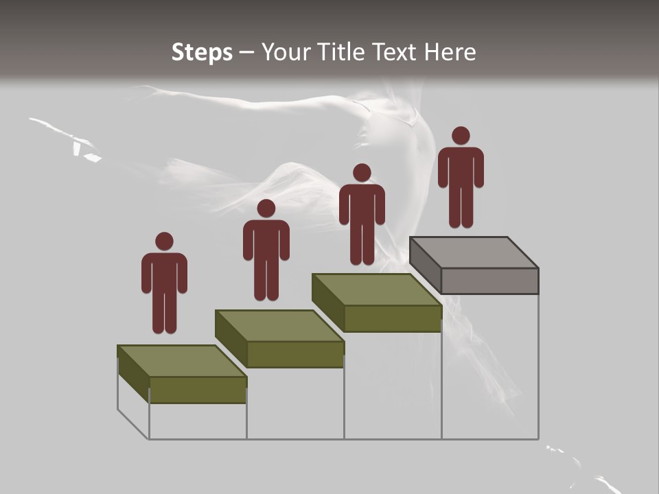 Elegant Perfect Glamour PowerPoint Template