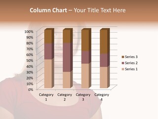 Anxiety Adversity Menopause PowerPoint Template