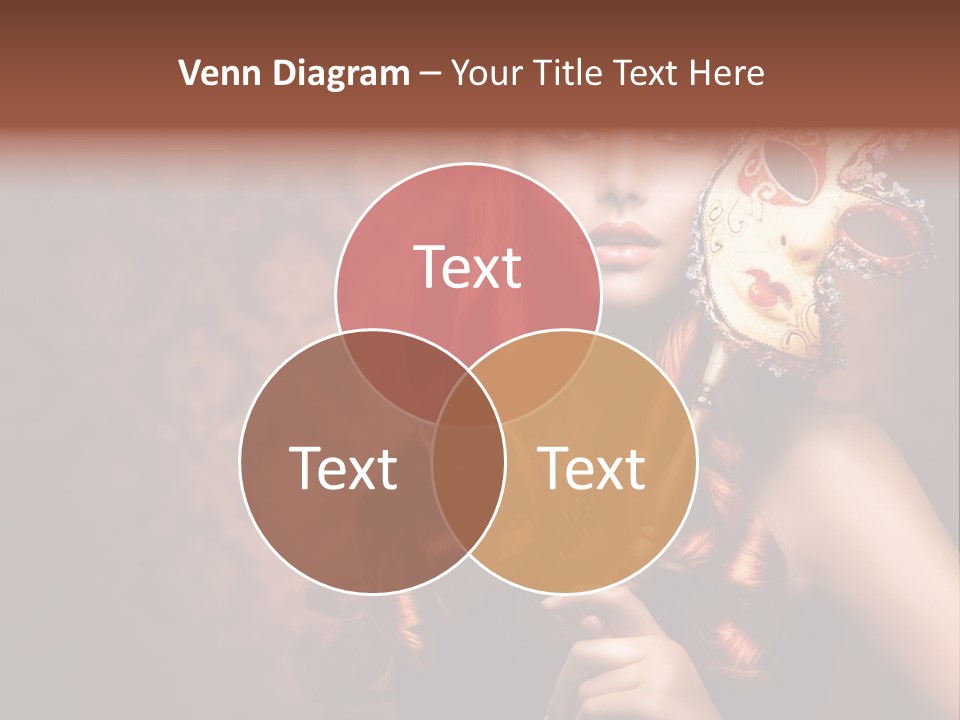 Celebration Young Long PowerPoint Template