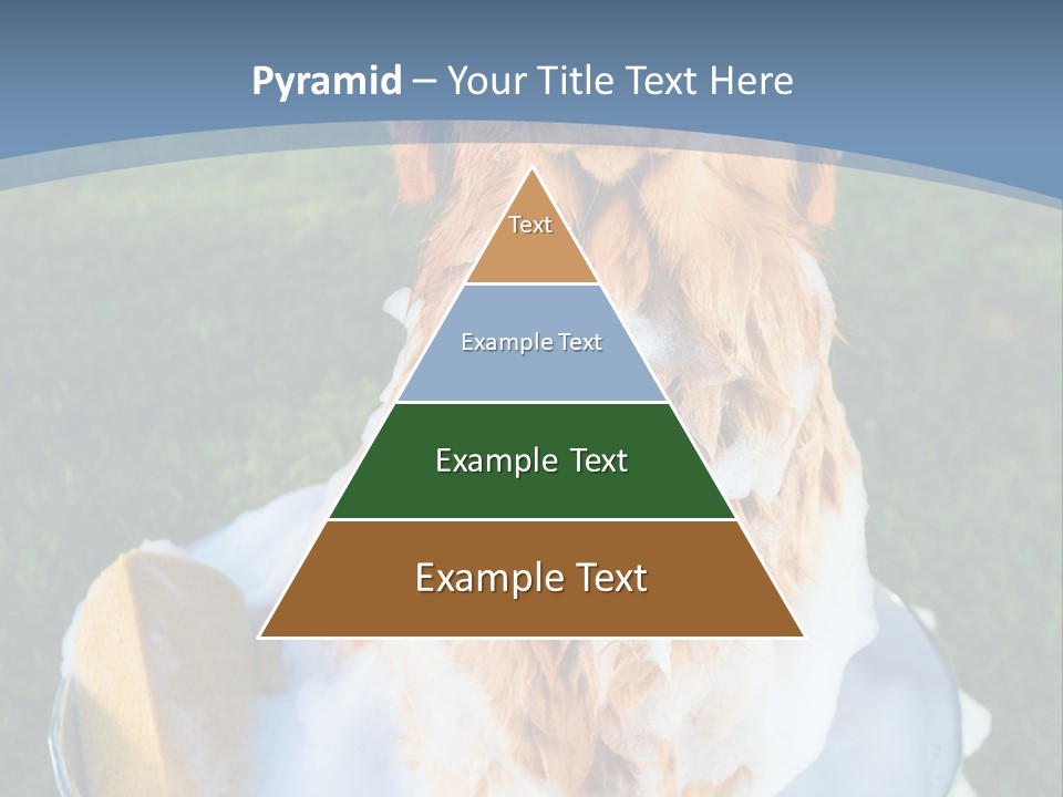 Clean Filthy Cute PowerPoint Template