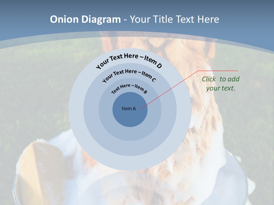 Clean Filthy Cute PowerPoint Template