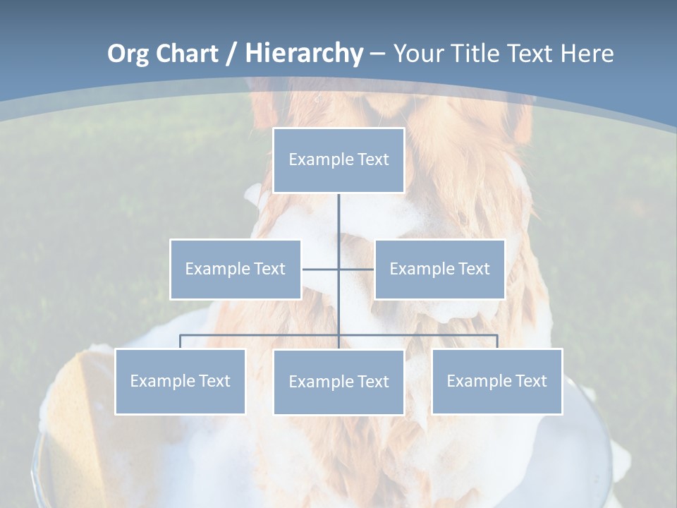 Clean Filthy Cute PowerPoint Template