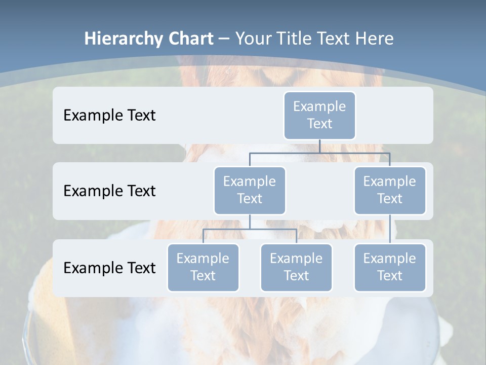 Clean Filthy Cute PowerPoint Template