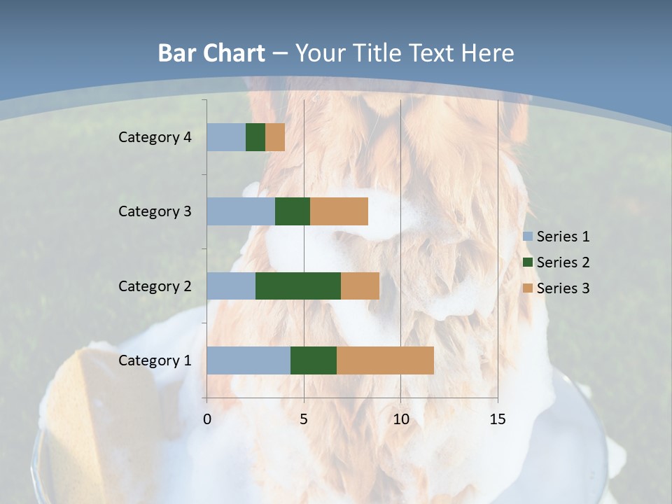 Clean Filthy Cute PowerPoint Template