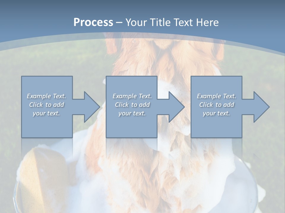 Clean Filthy Cute PowerPoint Template