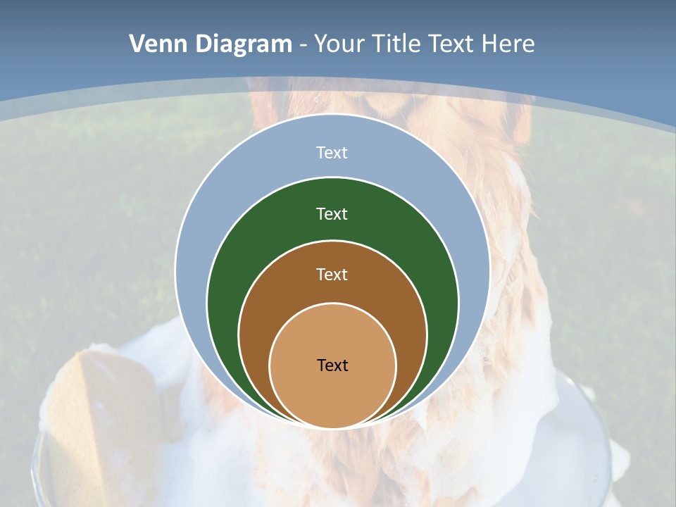 Clean Filthy Cute PowerPoint Template