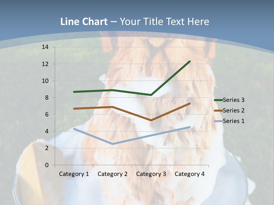 Clean Filthy Cute PowerPoint Template