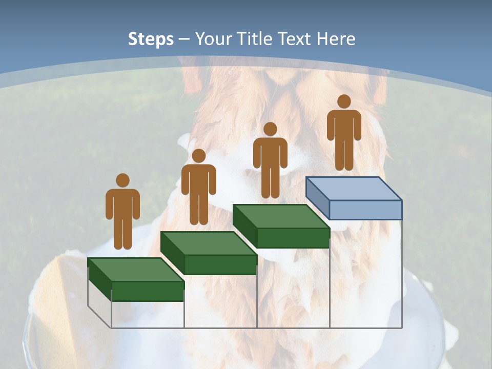 Clean Filthy Cute PowerPoint Template
