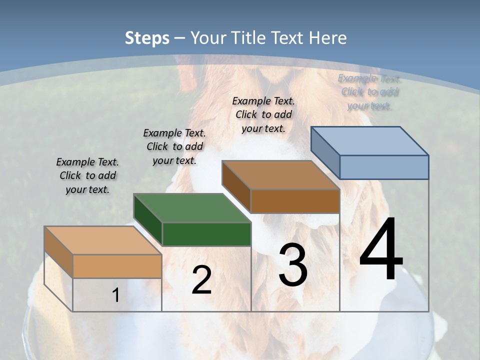 Clean Filthy Cute PowerPoint Template