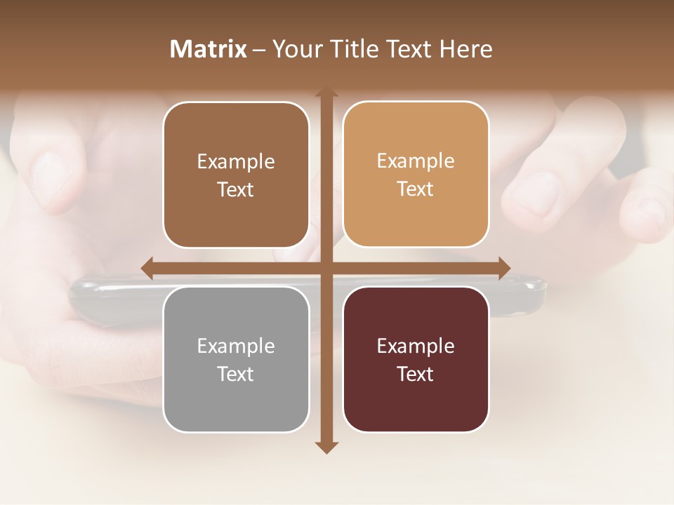 Learn People Business PowerPoint Template