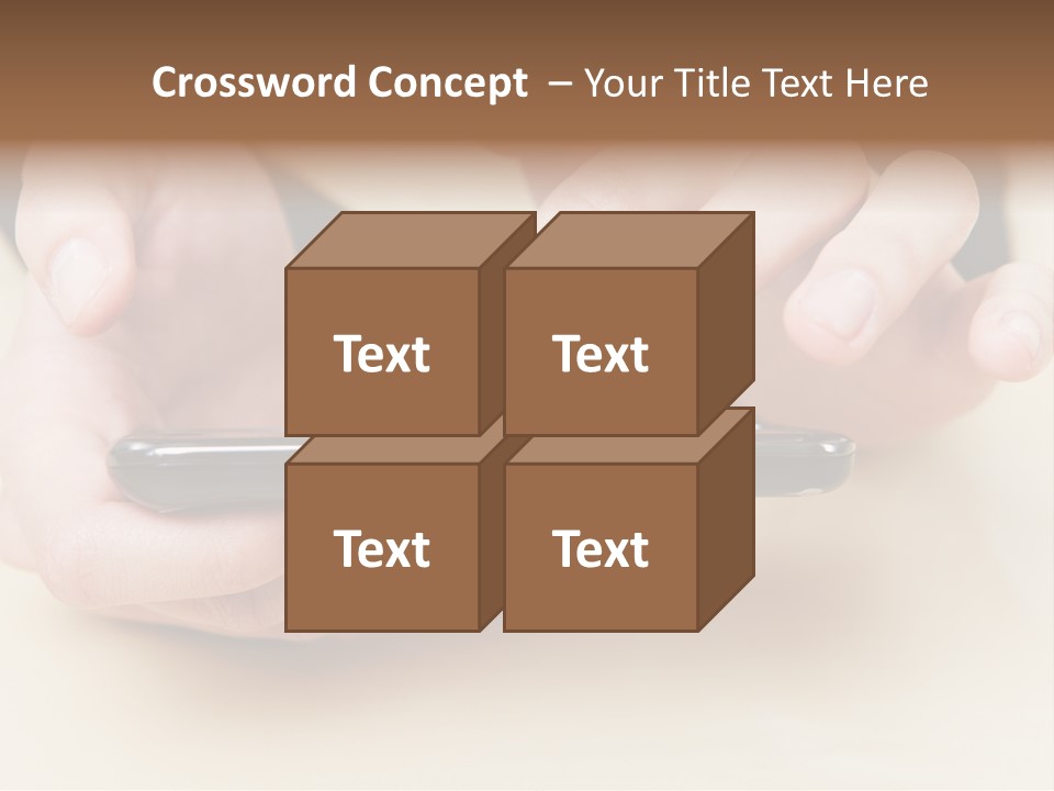 Learn People Business PowerPoint Template
