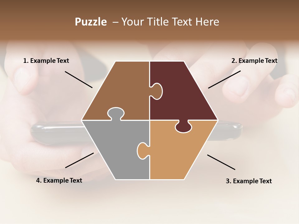 Learn People Business PowerPoint Template