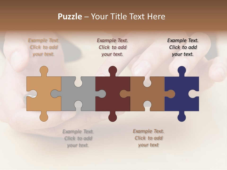 Learn People Business PowerPoint Template