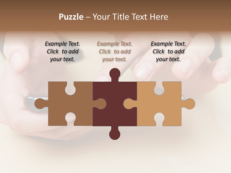 Learn People Business PowerPoint Template