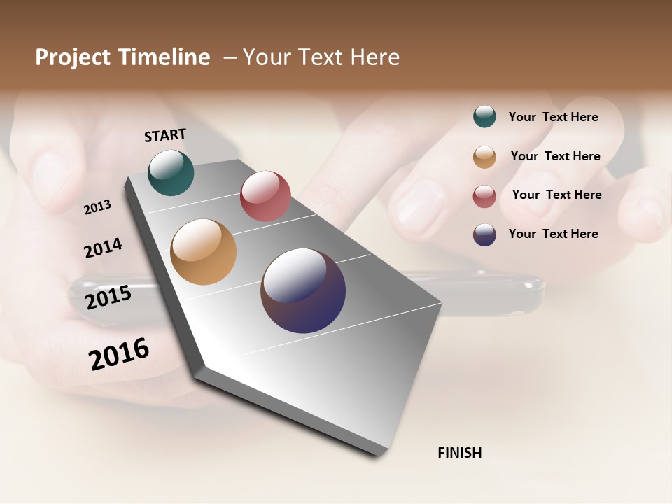 Learn People Business PowerPoint Template