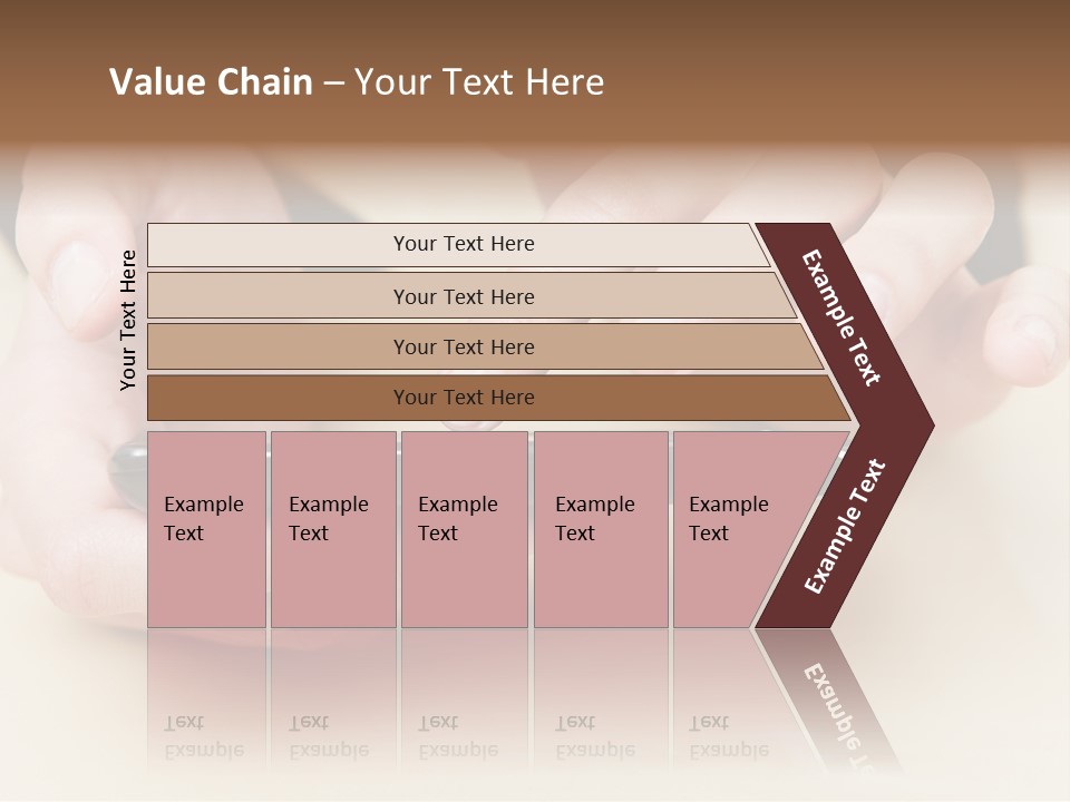 Learn People Business PowerPoint Template