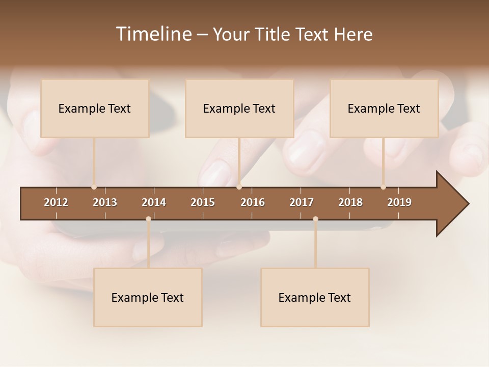 Learn People Business PowerPoint Template