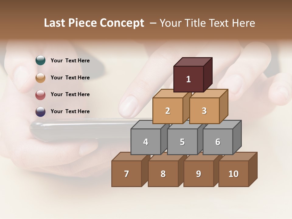 Learn People Business PowerPoint Template