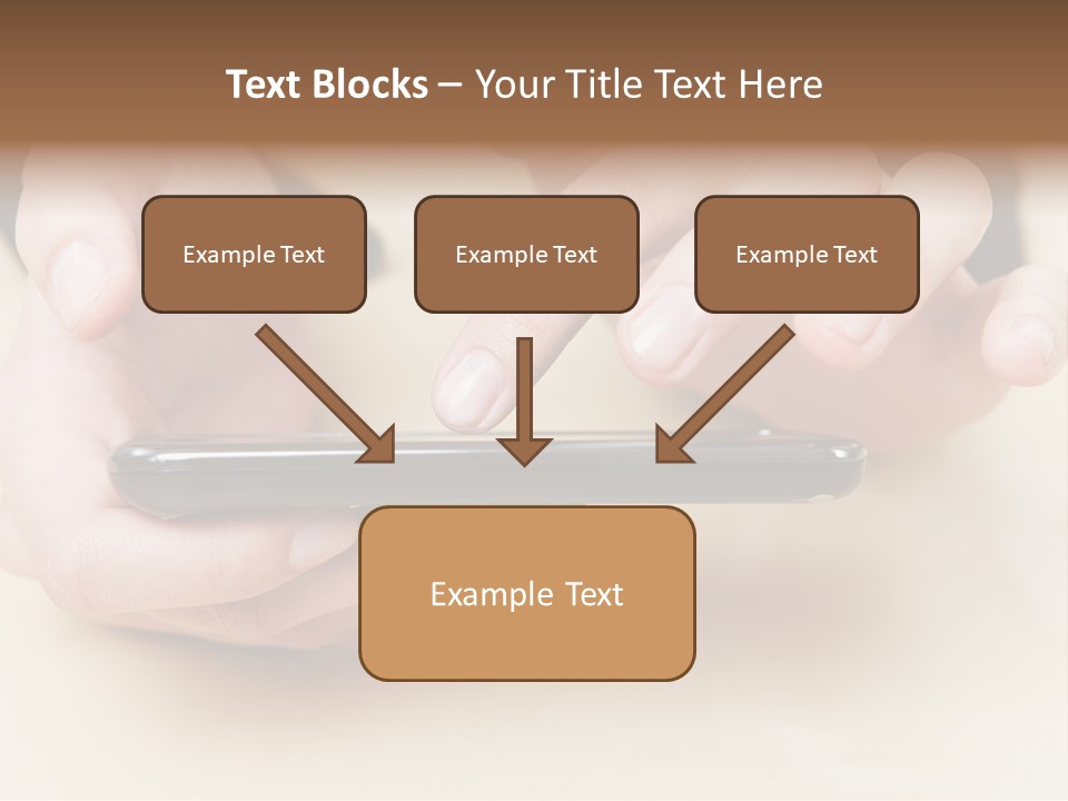Learn People Business PowerPoint Template