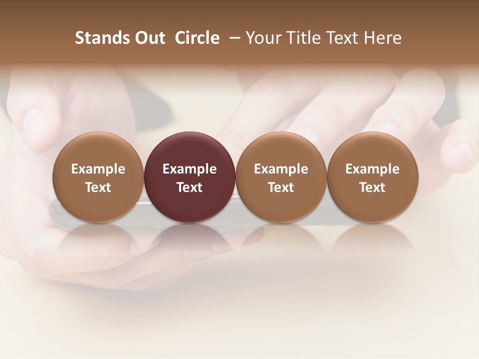 Learn People Business PowerPoint Template