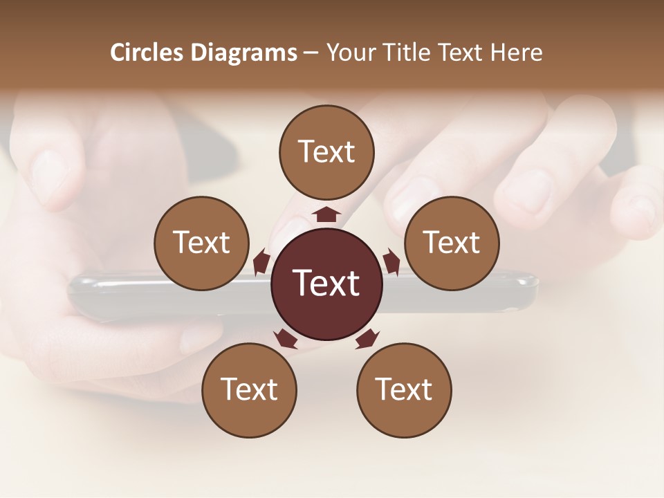 Learn People Business PowerPoint Template