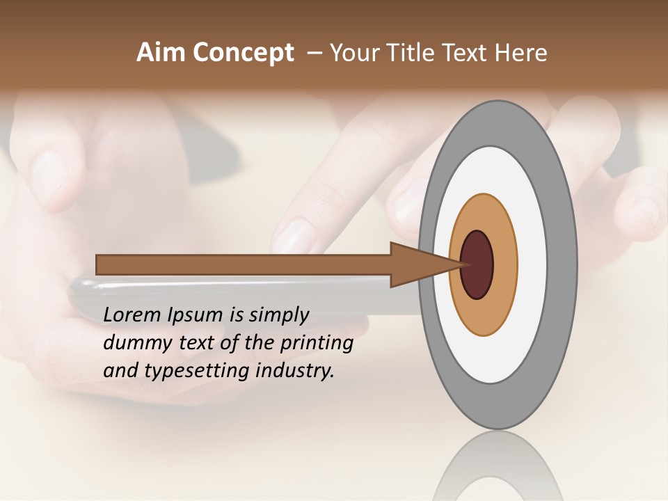 Learn People Business PowerPoint Template