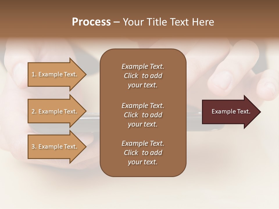 Learn People Business PowerPoint Template