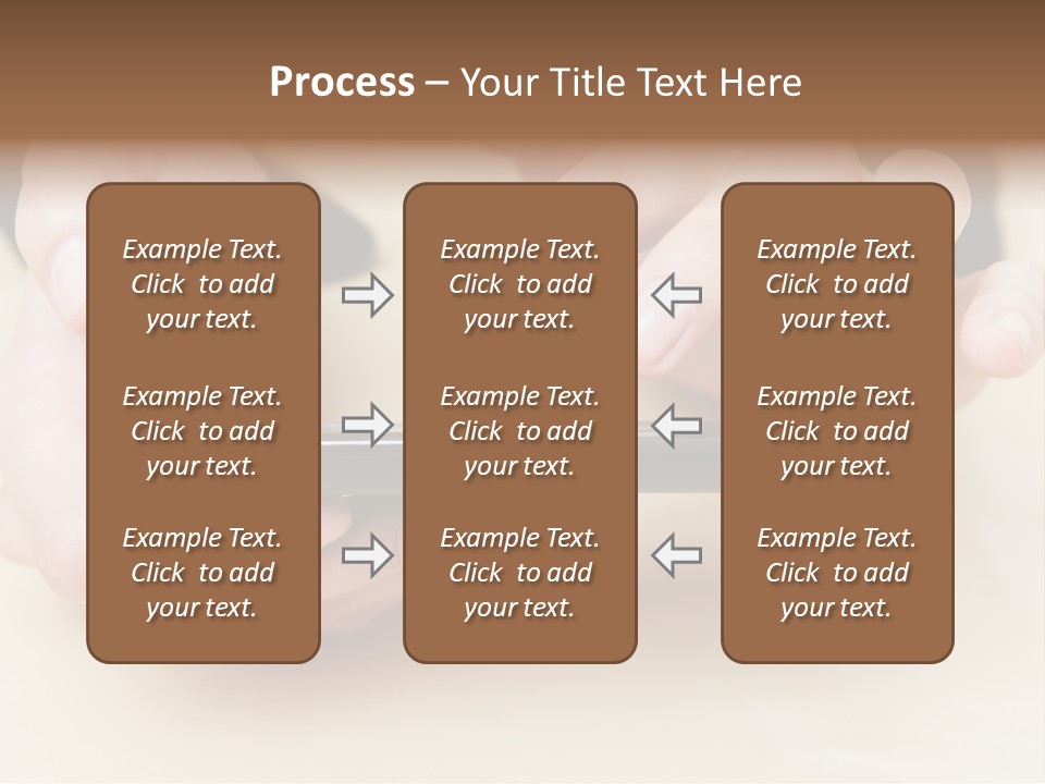Learn People Business PowerPoint Template