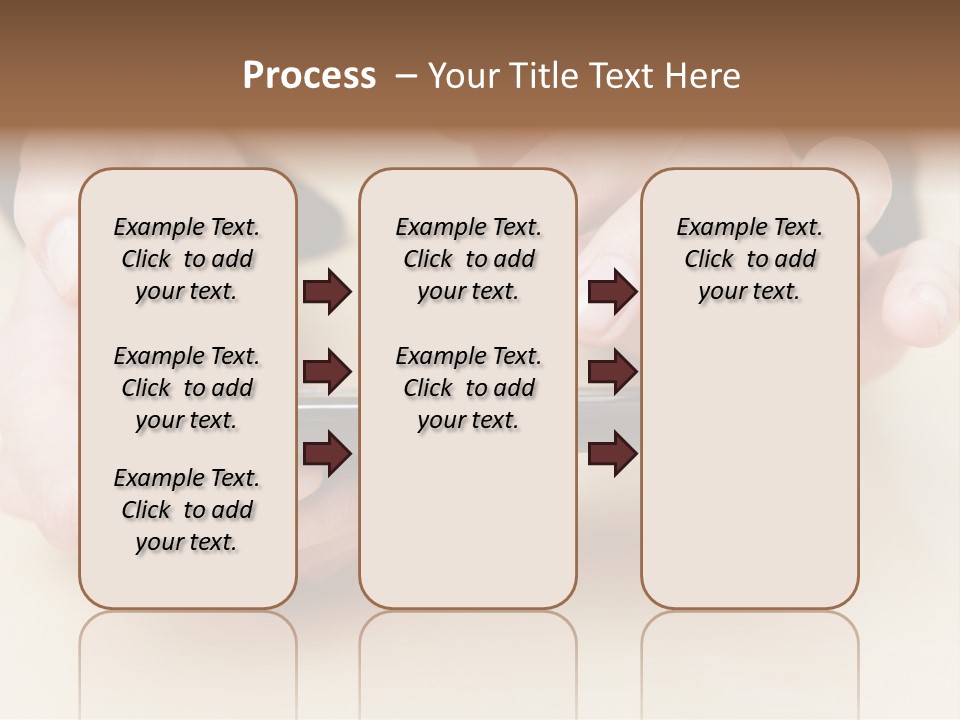 Learn People Business PowerPoint Template
