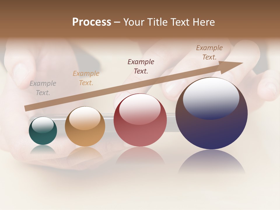 Learn People Business PowerPoint Template