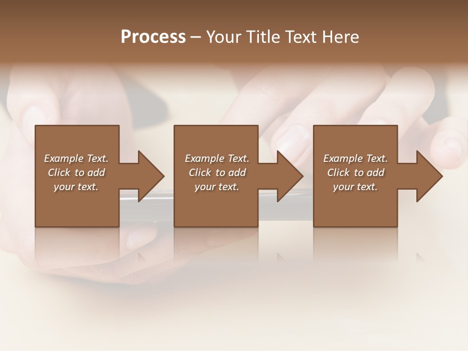 Learn People Business PowerPoint Template