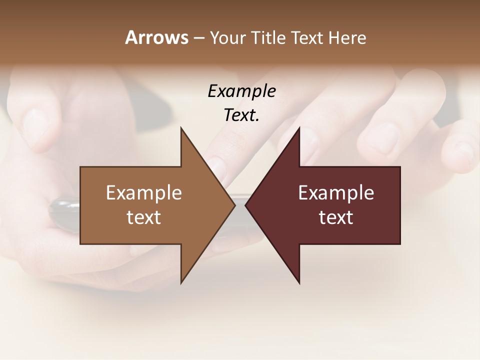 Learn People Business PowerPoint Template