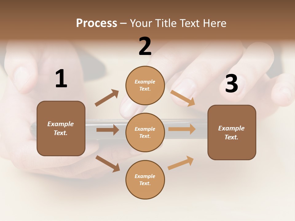 Learn People Business PowerPoint Template