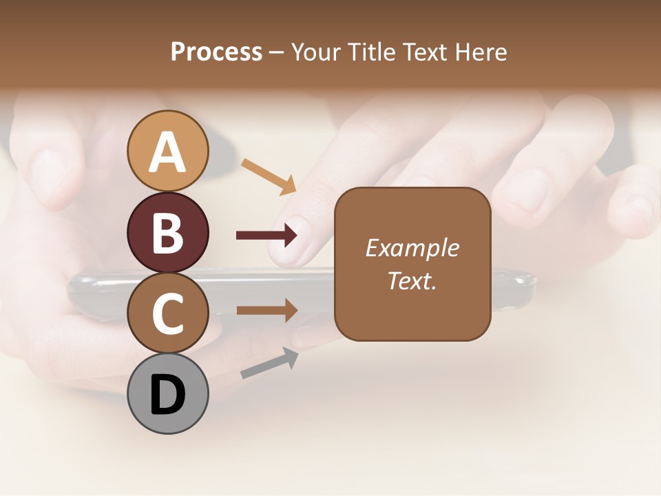 Learn People Business PowerPoint Template