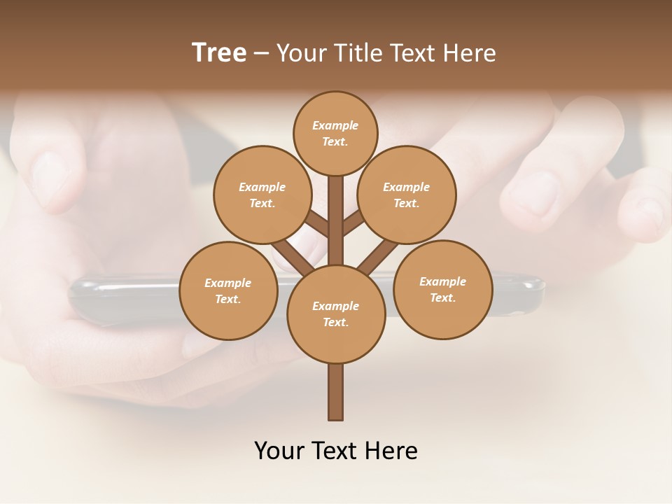 Learn People Business PowerPoint Template