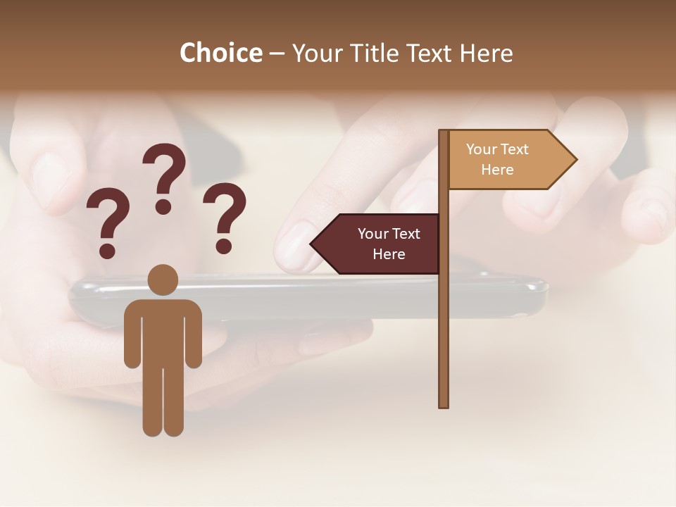 Learn People Business PowerPoint Template