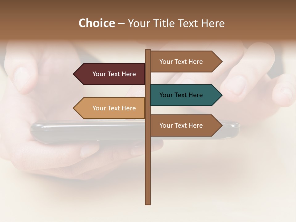 Learn People Business PowerPoint Template
